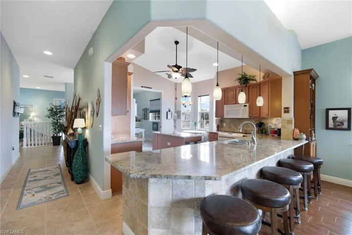 19690 Marino Lake Cir 2303, Miromar Lakes, Florida 33913