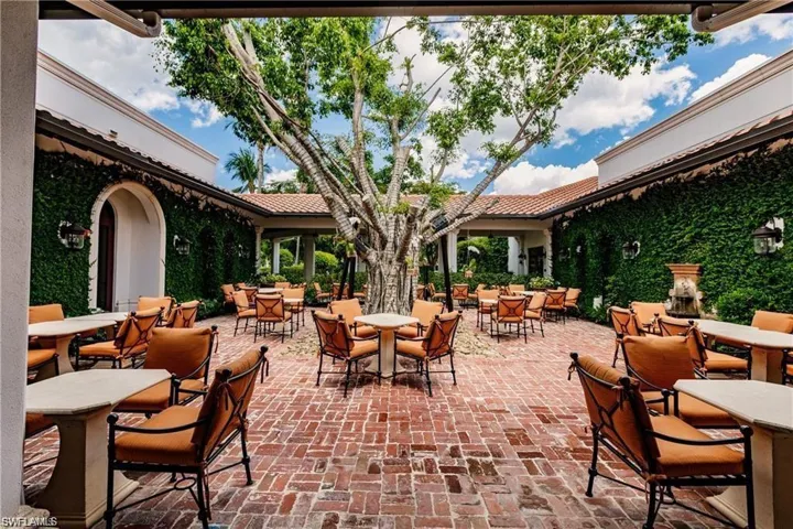 19690 Marino Lake Cir 2303, Miromar Lakes, Florida 33913