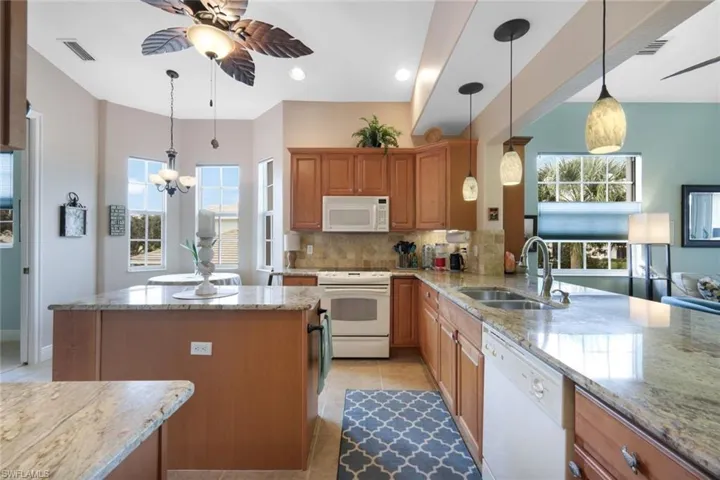 19690 Marino Lake Cir 2303, Miromar Lakes, Florida 33913