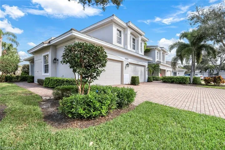 19690 Marino Lake Cir 2303, Miromar Lakes, Florida 33913