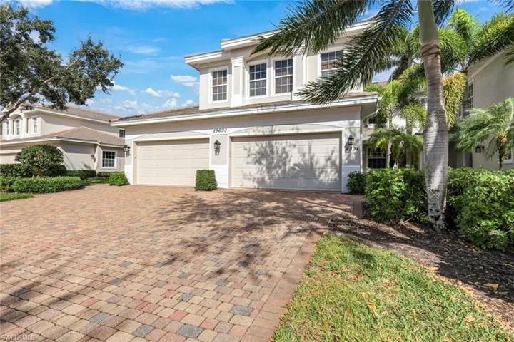 19690 Marino Lake Cir 2303, Miromar Lakes, Florida 33913