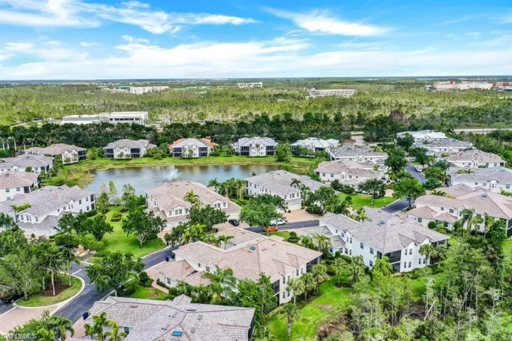 19690 Marino Lake Cir 2303, Miromar Lakes, Florida 33913
