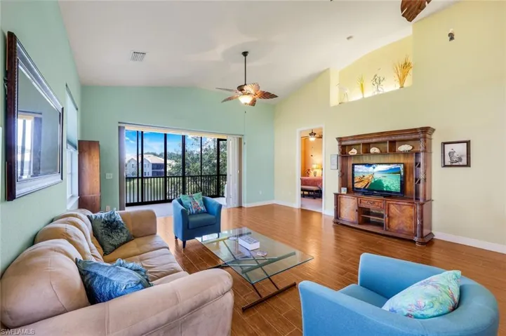 19690 Marino Lake Cir 2303, Miromar Lakes, Florida 33913