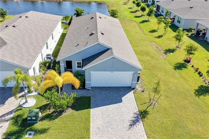 16512 Fire Coral Ln, North Fort Myers, Florida 33903