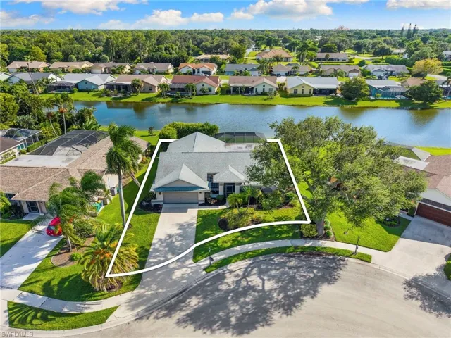 3424  Anton  CT, Naples, FL 34109