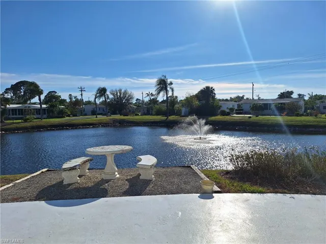 Near Putting Green