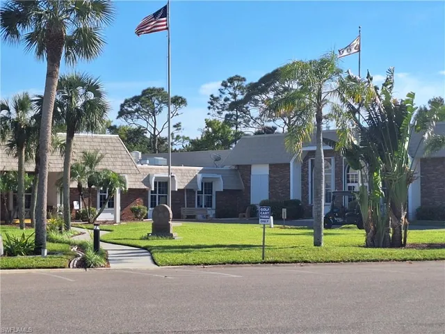 Club House