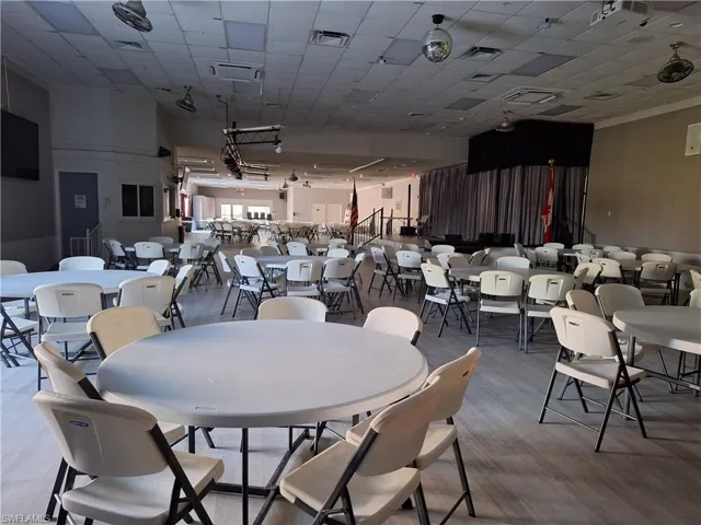 Club House