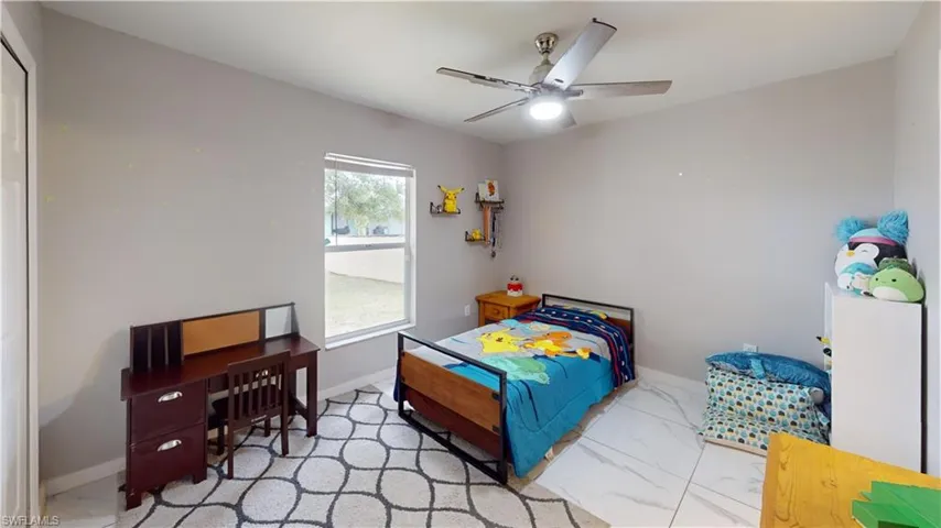 Bedroom 3