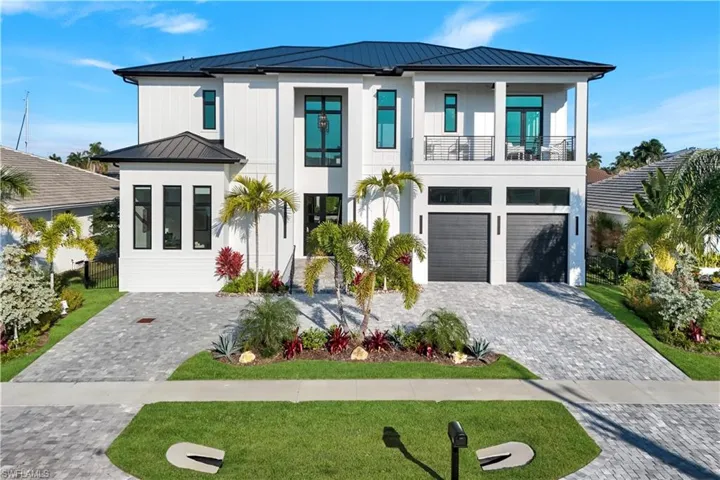 771  Orchid  CT, Marco Island, FL 34145