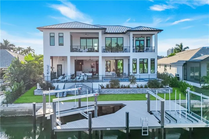 771  Orchid  CT, Marco Island, FL 34145