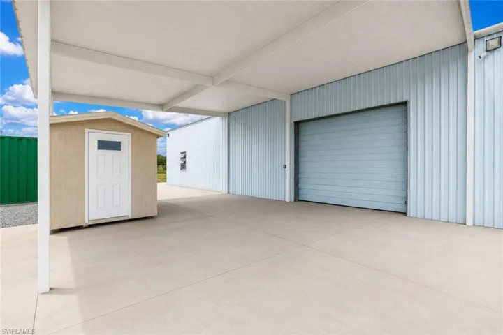 3091 Dellwood Ter, Labelle, Florida 33935