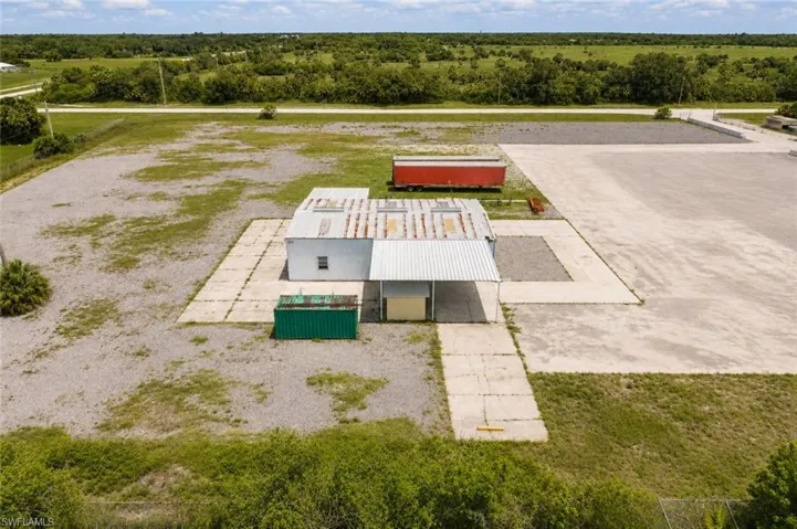 3091 Dellwood Ter, Labelle, Florida 33935