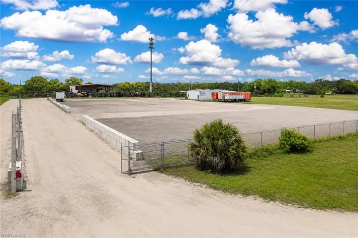 3091 Dellwood Ter, Labelle, Florida 33935