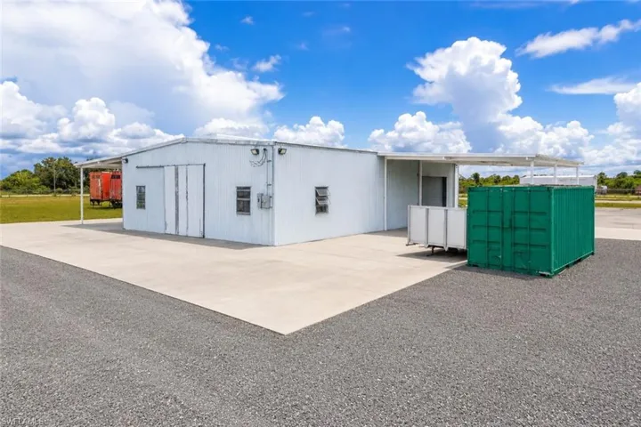 3091 Dellwood Ter, Labelle, Florida 33935