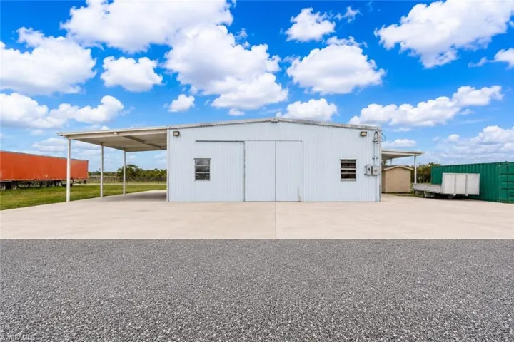 3091 Dellwood Ter, Labelle, Florida 33935