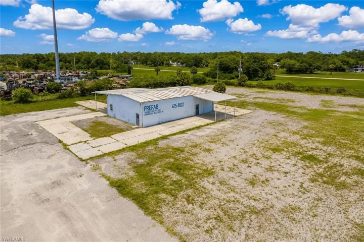 3091 Dellwood Ter, Labelle, Florida 33935