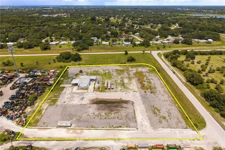 3091 Dellwood Ter, Labelle, Florida 33935