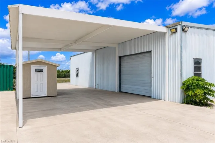 3091 Dellwood Ter, Labelle, Florida 33935