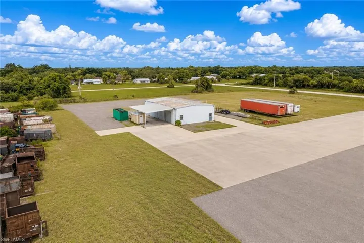 3091 Dellwood Ter, Labelle, Florida 33935