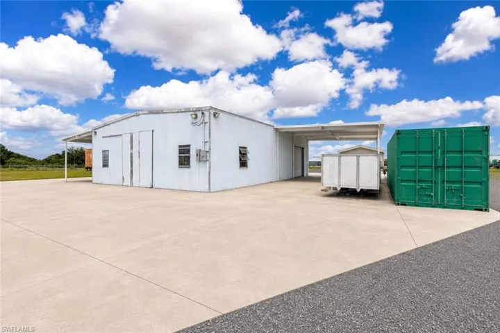 3091 Dellwood Ter, Labelle, Florida 33935