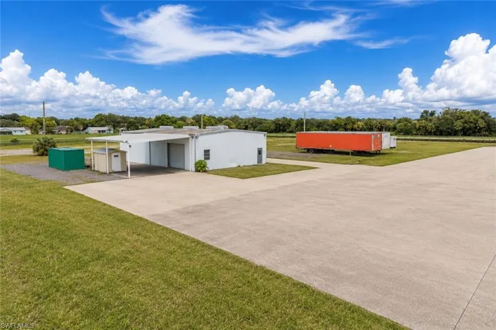3091 Dellwood Ter, Labelle, Florida 33935
