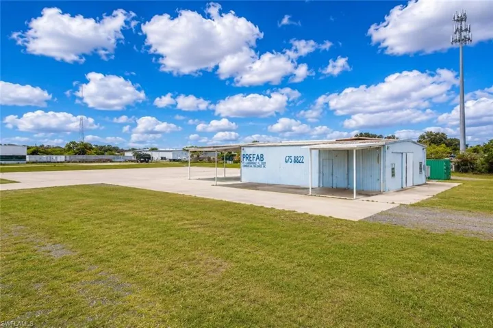3091 Dellwood Ter, Labelle, Florida 33935