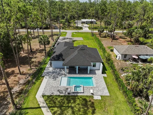 4014  12th SE AVE, Naples, FL 34117