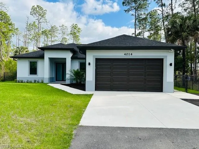 4014  12th SE AVE, Naples, FL 34117