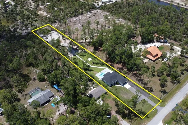 4014  12th SE AVE, Naples, FL 34117