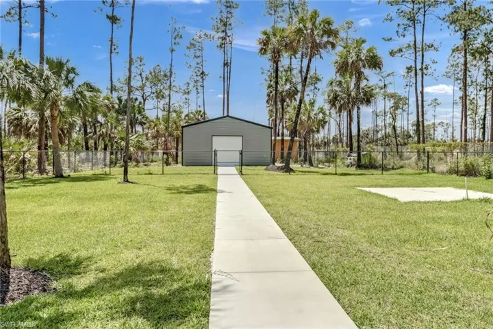4014  12th SE AVE, Naples, FL 34117