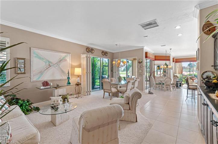 VIEW ENTERING HOME