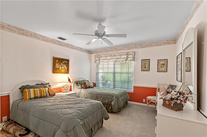 2ND GUEST BEDROOM