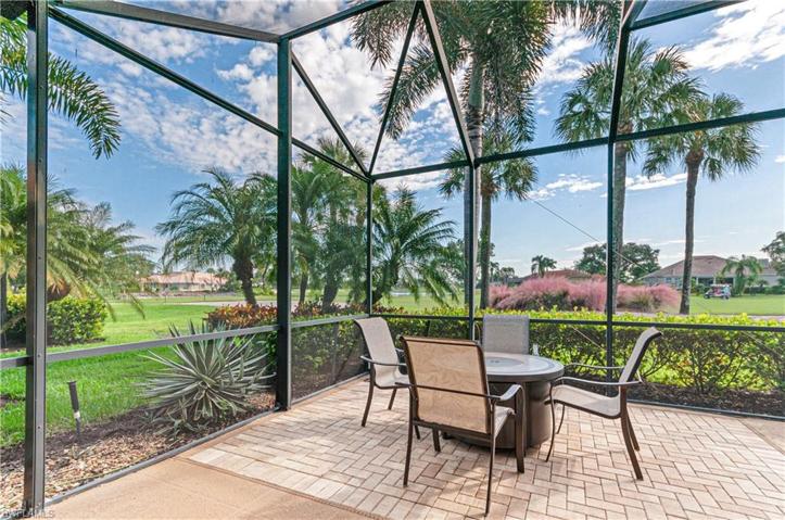 VIEW FROM COVERED LANAI