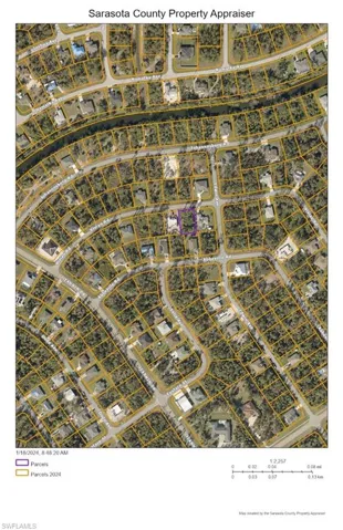 Vivian Rd, North Port Fl 34288