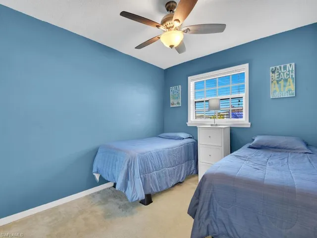 3332 N Key  DR, North Fort Myers, FL 33903