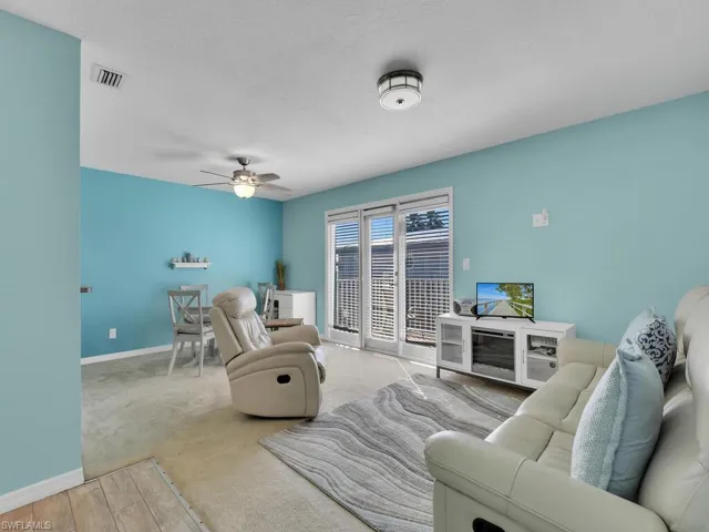 3332 N Key  DR, North Fort Myers, FL 33903