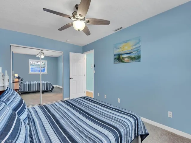 3332 N Key  DR, North Fort Myers, FL 33903