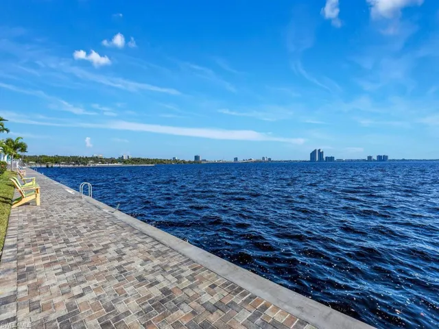 3332 N Key  DR, North Fort Myers, FL 33903