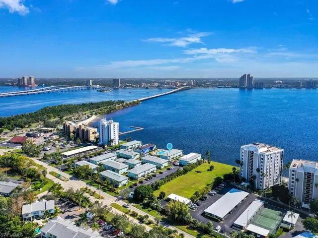 3332 N Key  DR, North Fort Myers, FL 33903