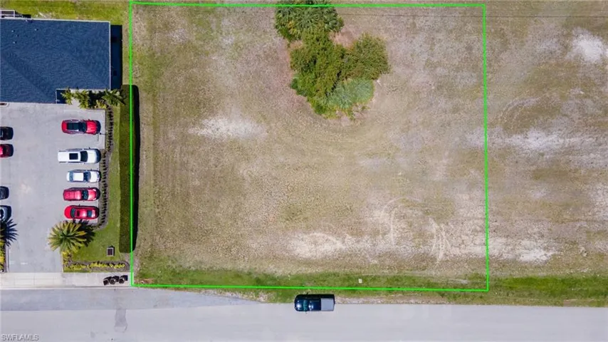 625 & 621 SW 4th  ST, Cape Coral, FL 33991
