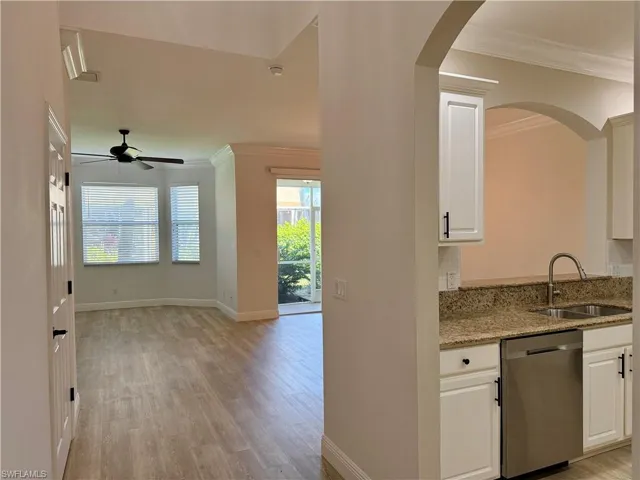 9723 Heatherstone Lake Ct 5, Estero, Florida 33928