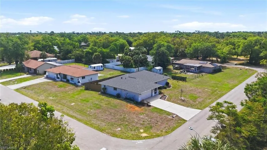 2084 Leisure St, Port Charlotte, Florida 33948