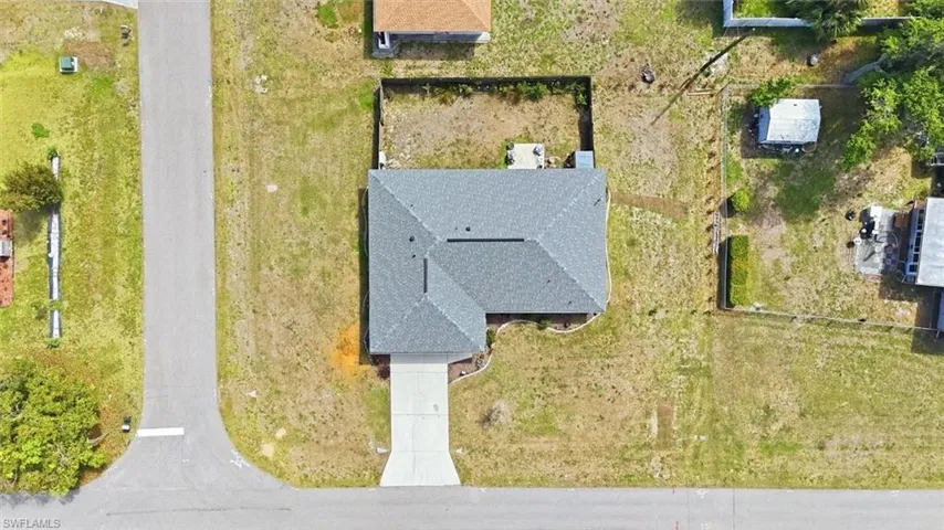 2084 Leisure St, Port Charlotte, Florida 33948