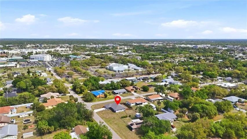 2084 Leisure St, Port Charlotte, Florida 33948