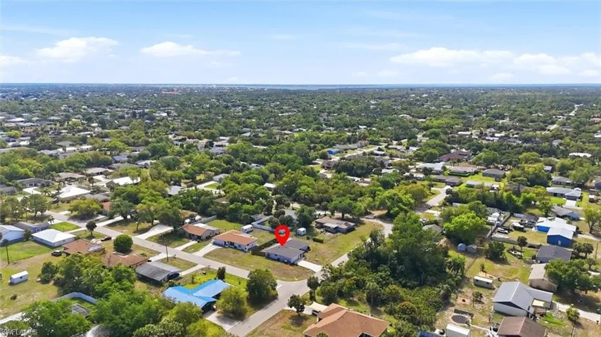 2084 Leisure St, Port Charlotte, Florida 33948