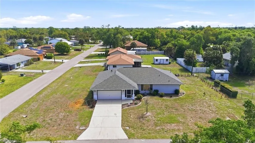 2084 Leisure St, Port Charlotte, Florida 33948
