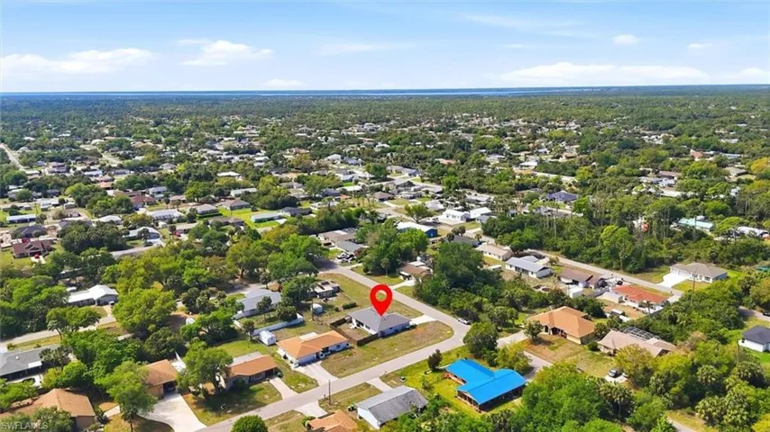 2084 Leisure St, Port Charlotte, Florida 33948