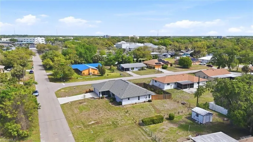 2084 Leisure St, Port Charlotte, Florida 33948