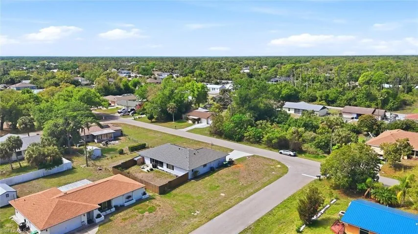 2084 Leisure St, Port Charlotte, Florida 33948